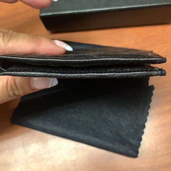 Chanel Caviar Short wallet - Picture 7 of 11